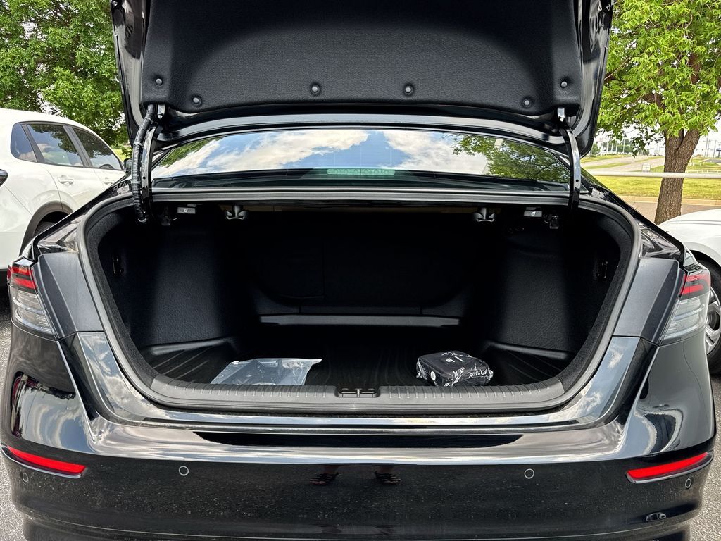 2026 Honda Accord Hybrid Touring Oklahoma City OK