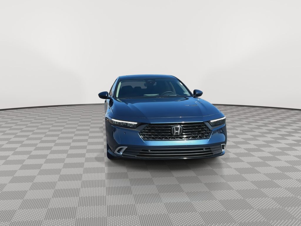 2026 Honda Accord Hybrid Touring Oklahoma City OK