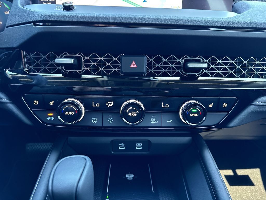 2026 Honda Accord Hybrid Touring Oklahoma City OK