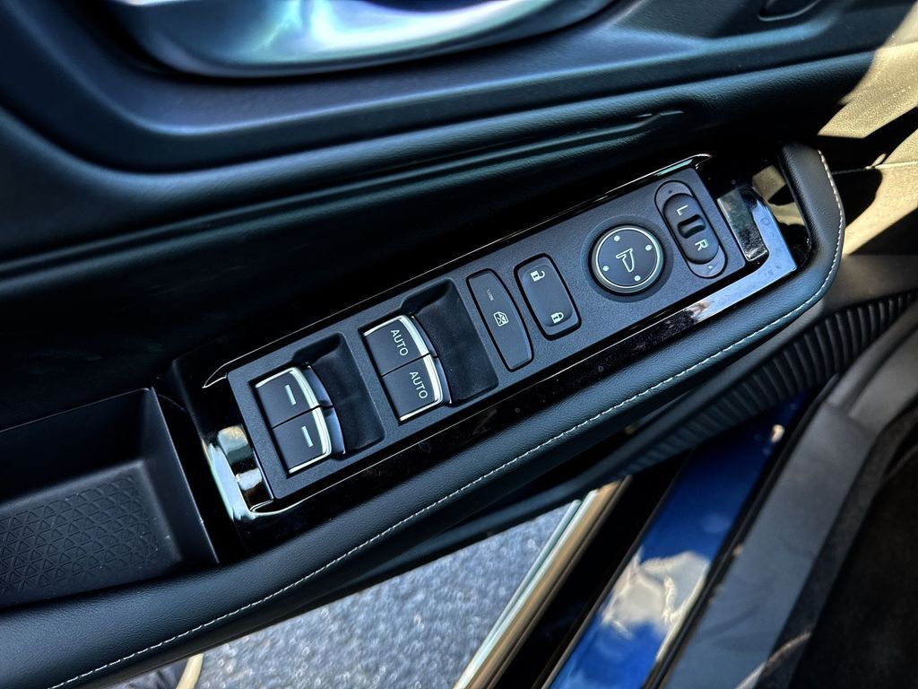 2026 Honda Accord Hybrid Touring Oklahoma City OK