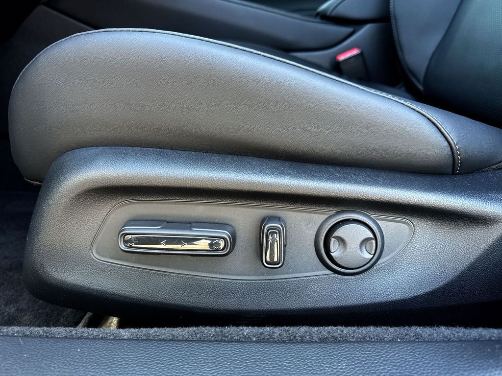 2026 Honda Accord Hybrid Touring Oklahoma City OK