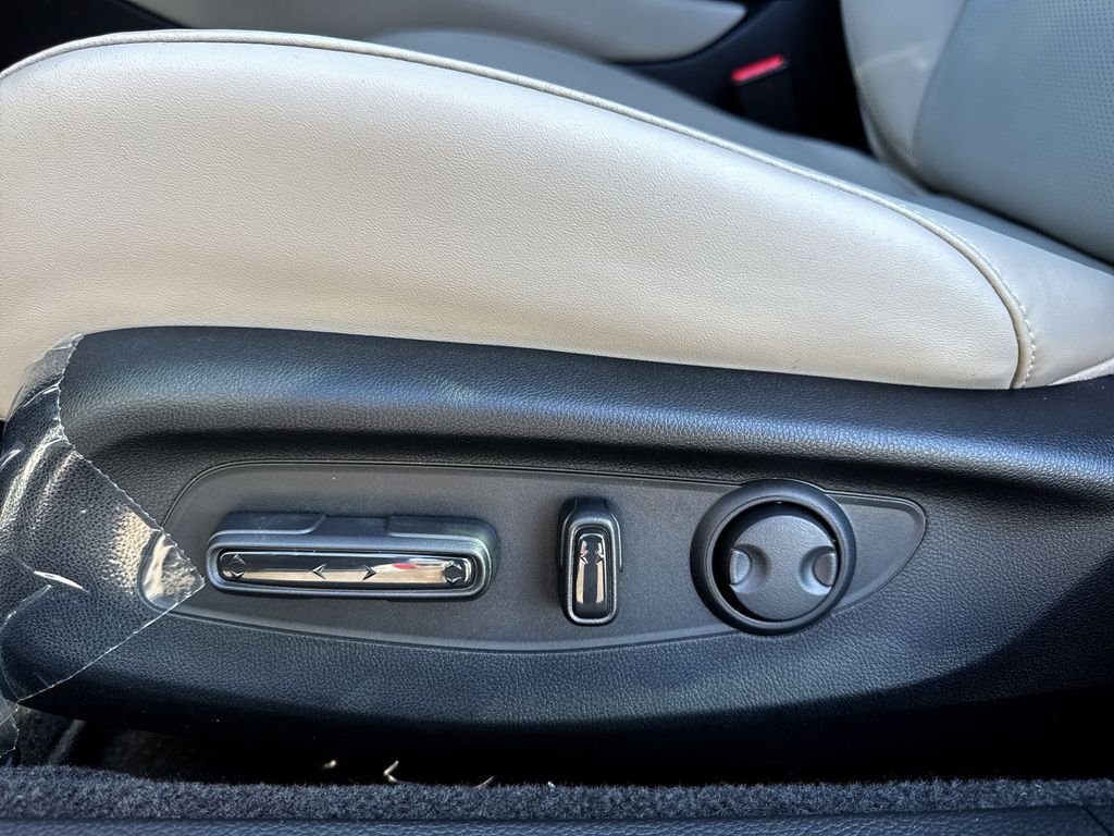 2026 Honda Accord Hybrid Touring Oklahoma City OK