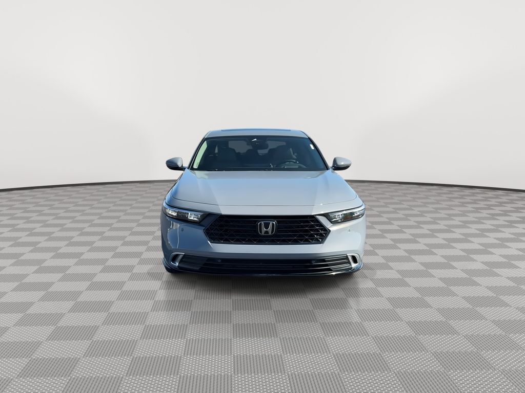 2026 Honda Accord Hybrid Touring Oklahoma City OK