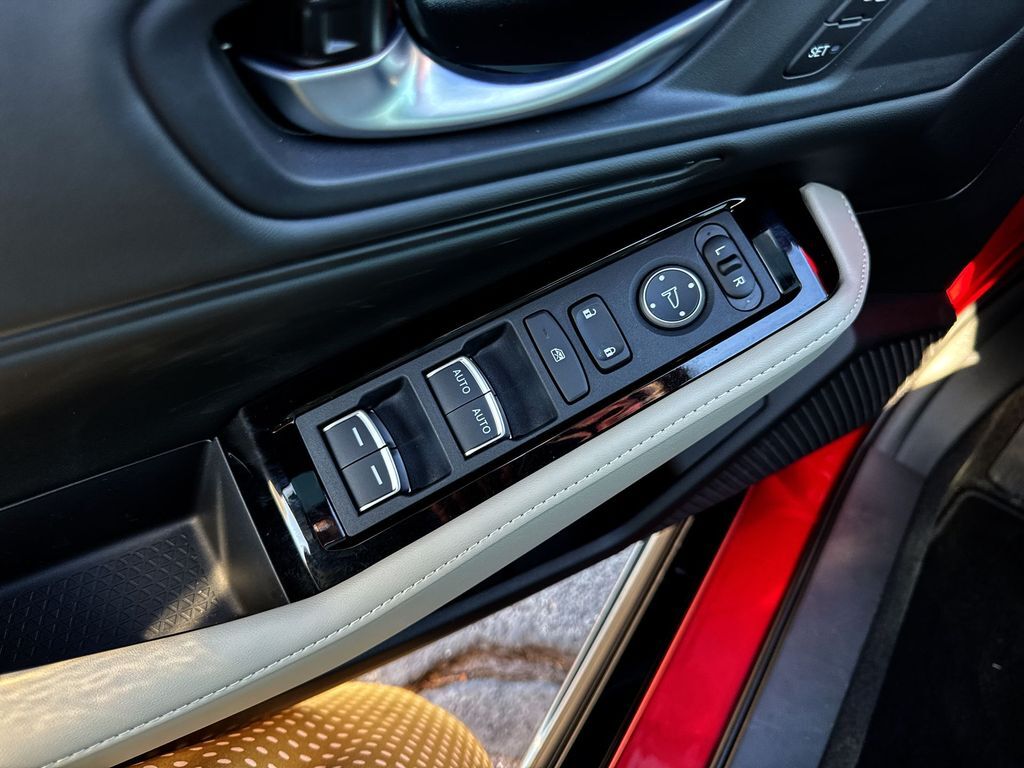 2026 Honda Accord Hybrid Touring Oklahoma City OK