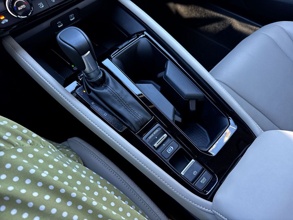 2026 Honda Accord Hybrid Touring Oklahoma City OK