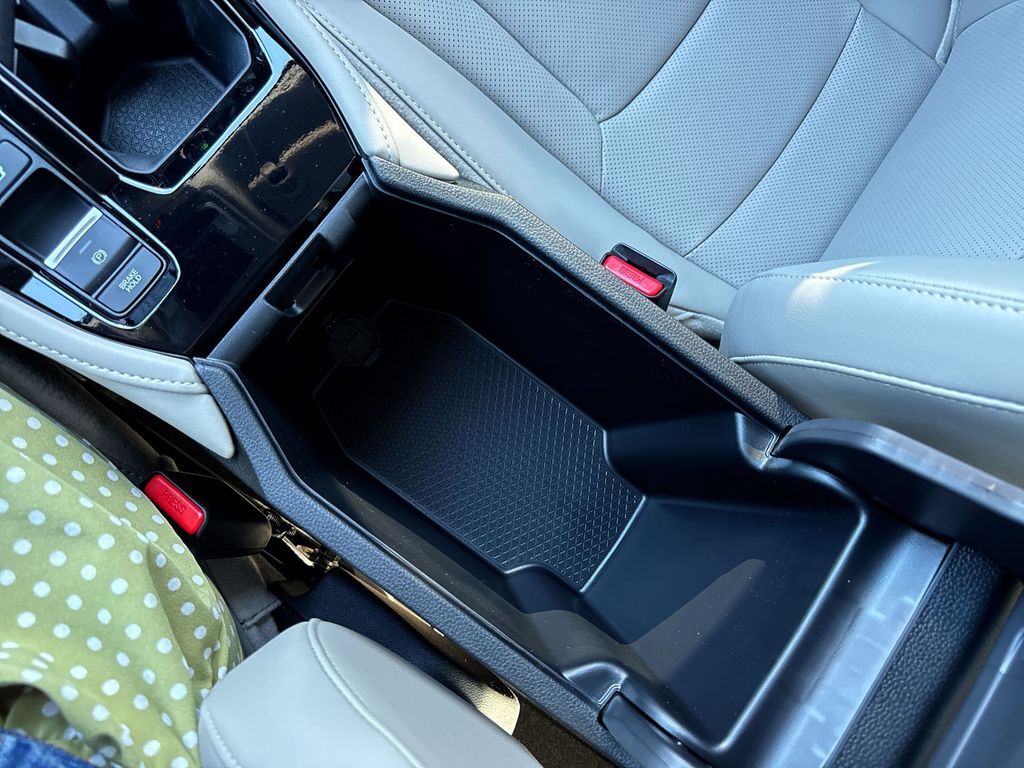 2026 Honda Accord Hybrid Touring Oklahoma City OK