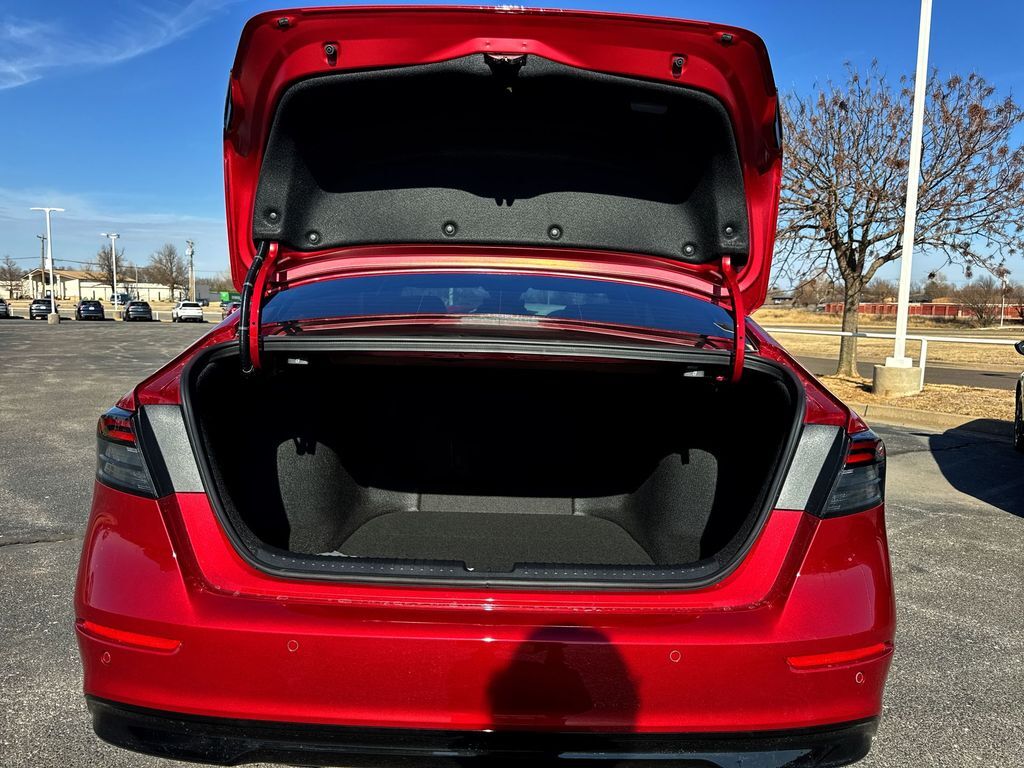 2026 Honda Accord Hybrid Touring Oklahoma City OK