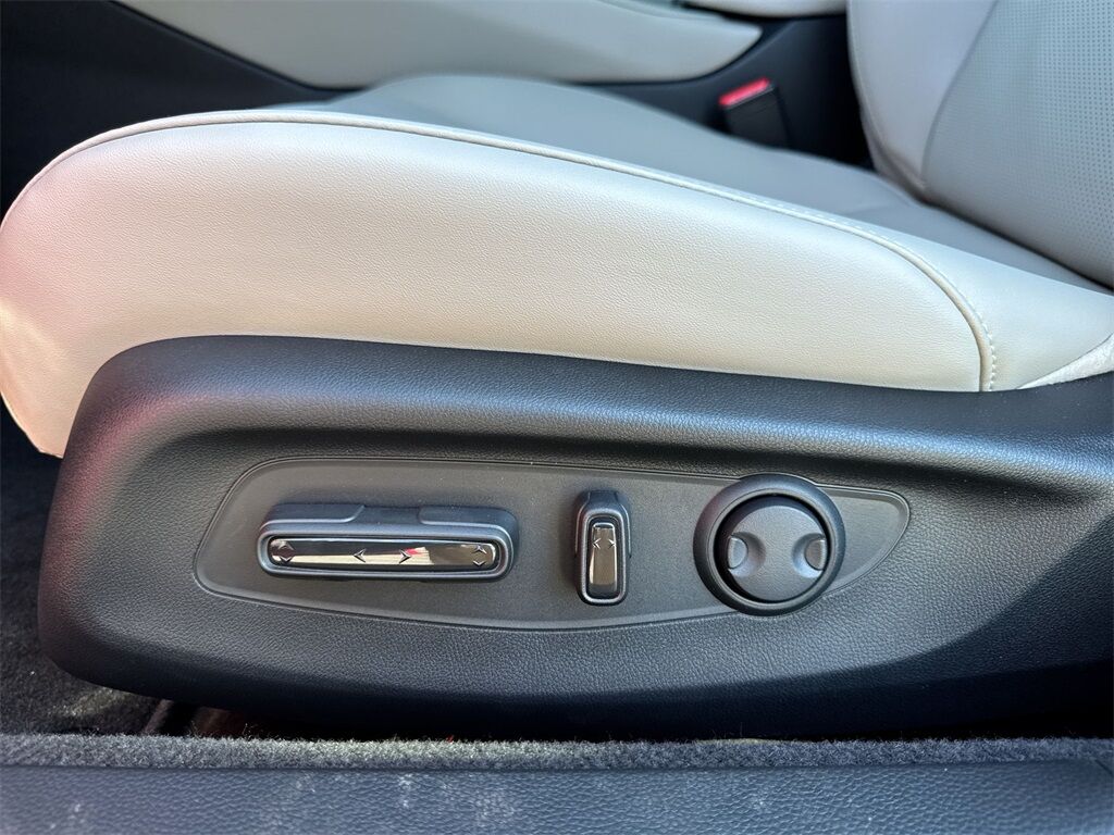 2026 Honda Accord Hybrid Touring Oklahoma City OK