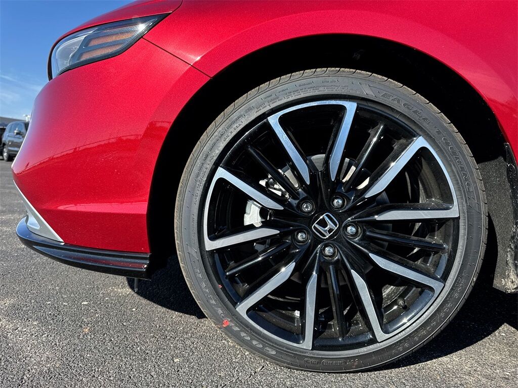 2026 Honda Accord Hybrid Touring Oklahoma City OK