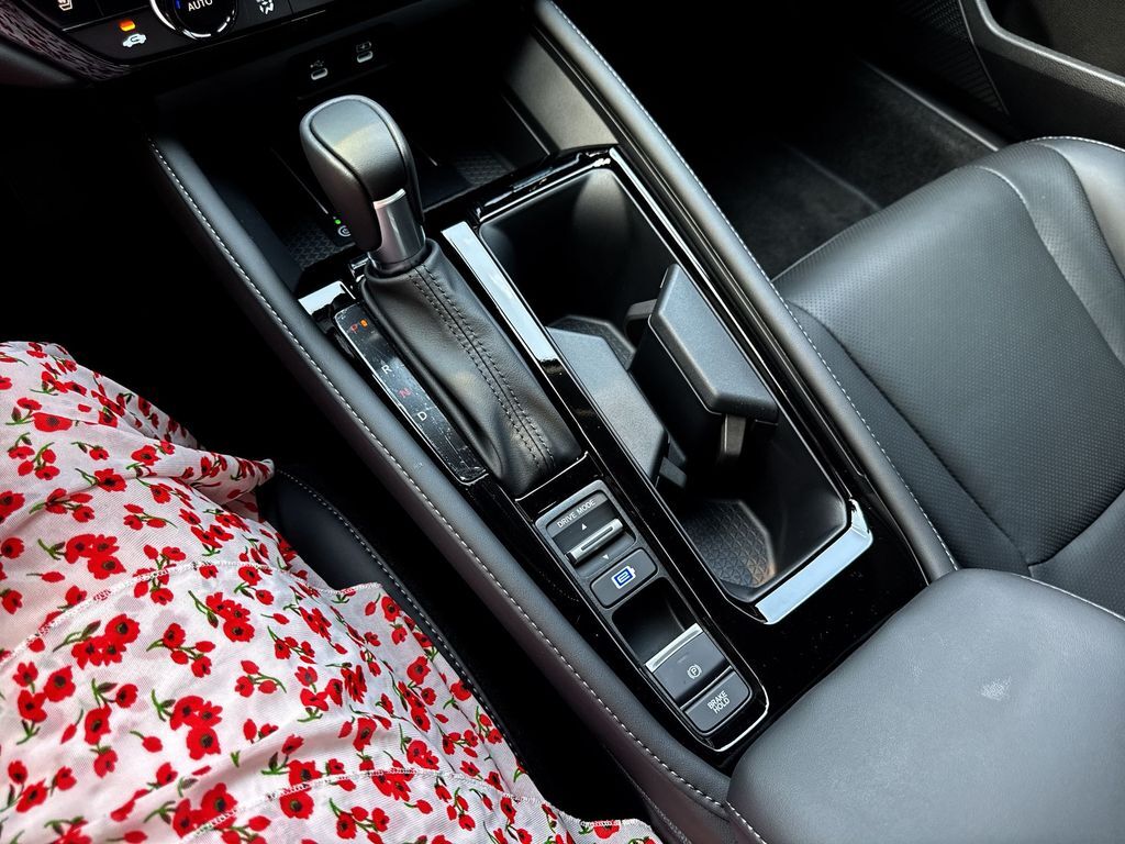 2026 Honda Accord Hybrid Touring Oklahoma City OK