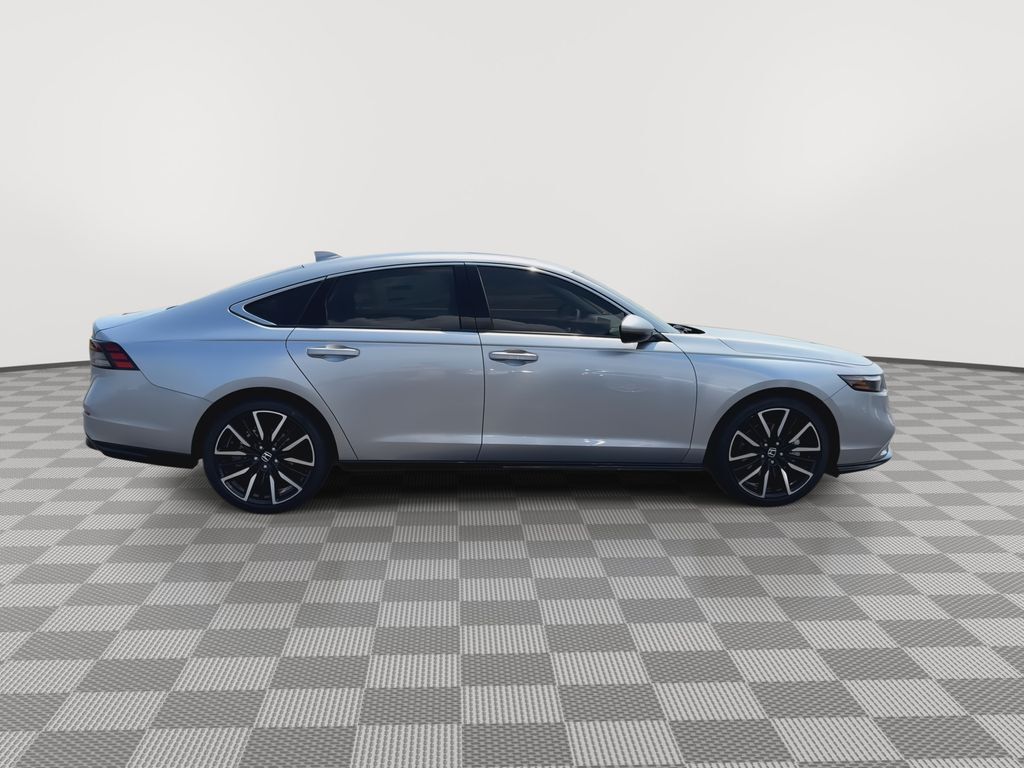2026 Honda Accord Hybrid Touring Oklahoma City OK