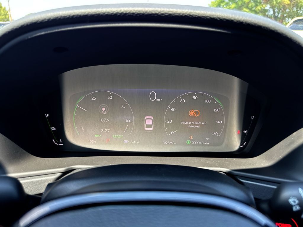 2026 Honda Accord Hybrid Touring Oklahoma City OK