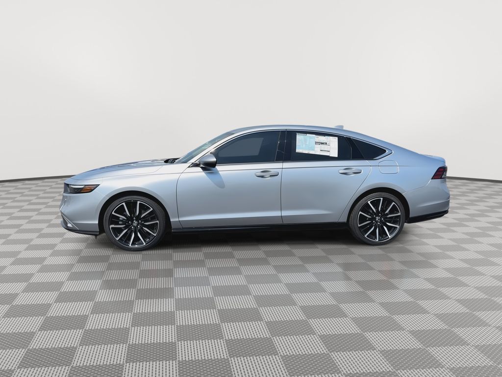 2026 Honda Accord Hybrid Touring Oklahoma City OK