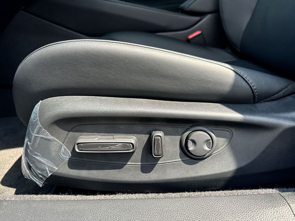 2026 Honda Accord Hybrid Touring Oklahoma City OK