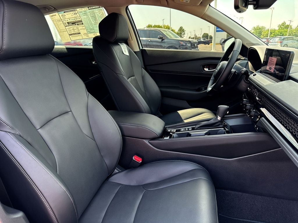 2026 Honda Accord Hybrid Touring Oklahoma City OK