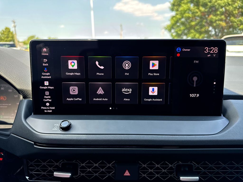 2026 Honda Accord Hybrid Touring Oklahoma City OK