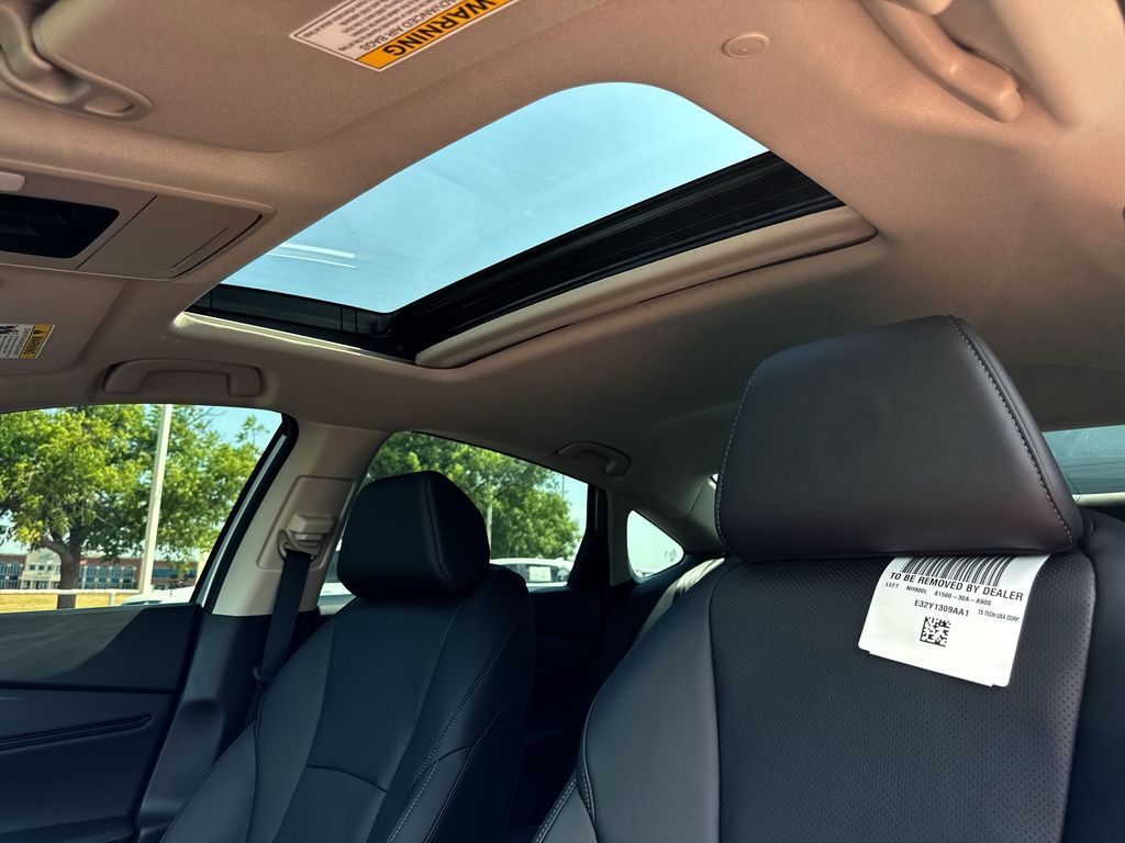 2026 Honda Accord Hybrid Touring Oklahoma City OK