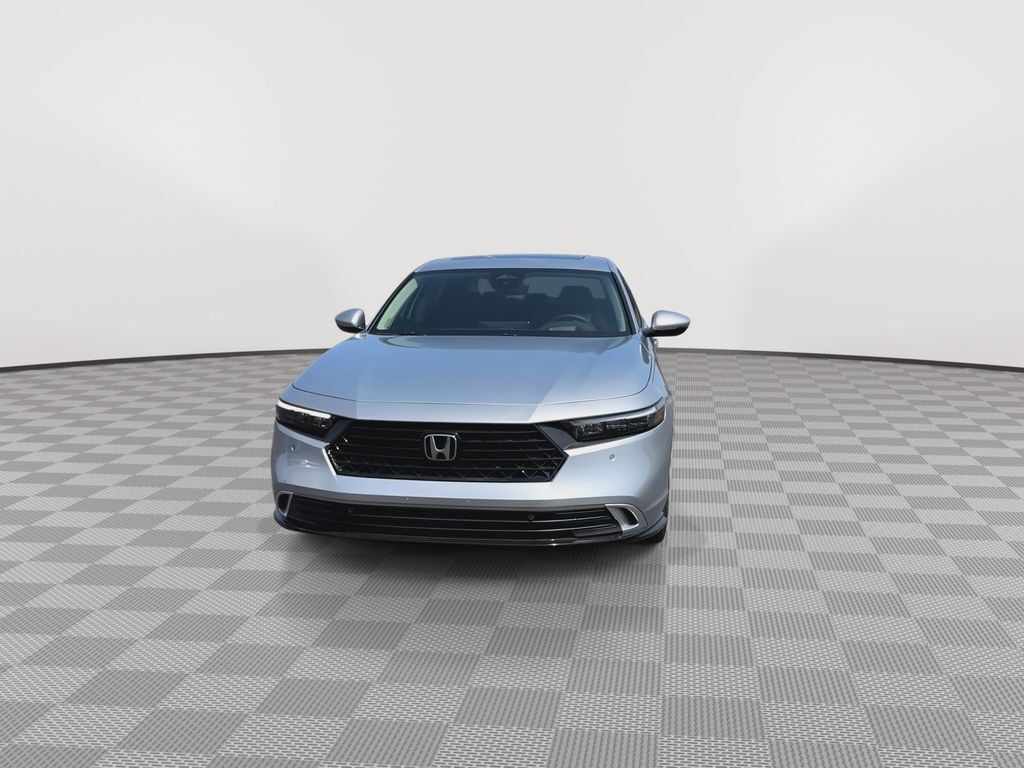 2026 Honda Accord Hybrid Touring Oklahoma City OK