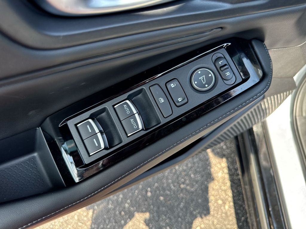 2026 Honda Accord Hybrid Touring Oklahoma City OK