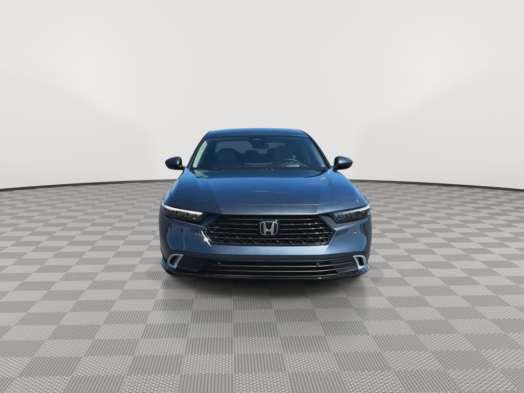 2026 Honda Accord Hybrid Touring Oklahoma City OK