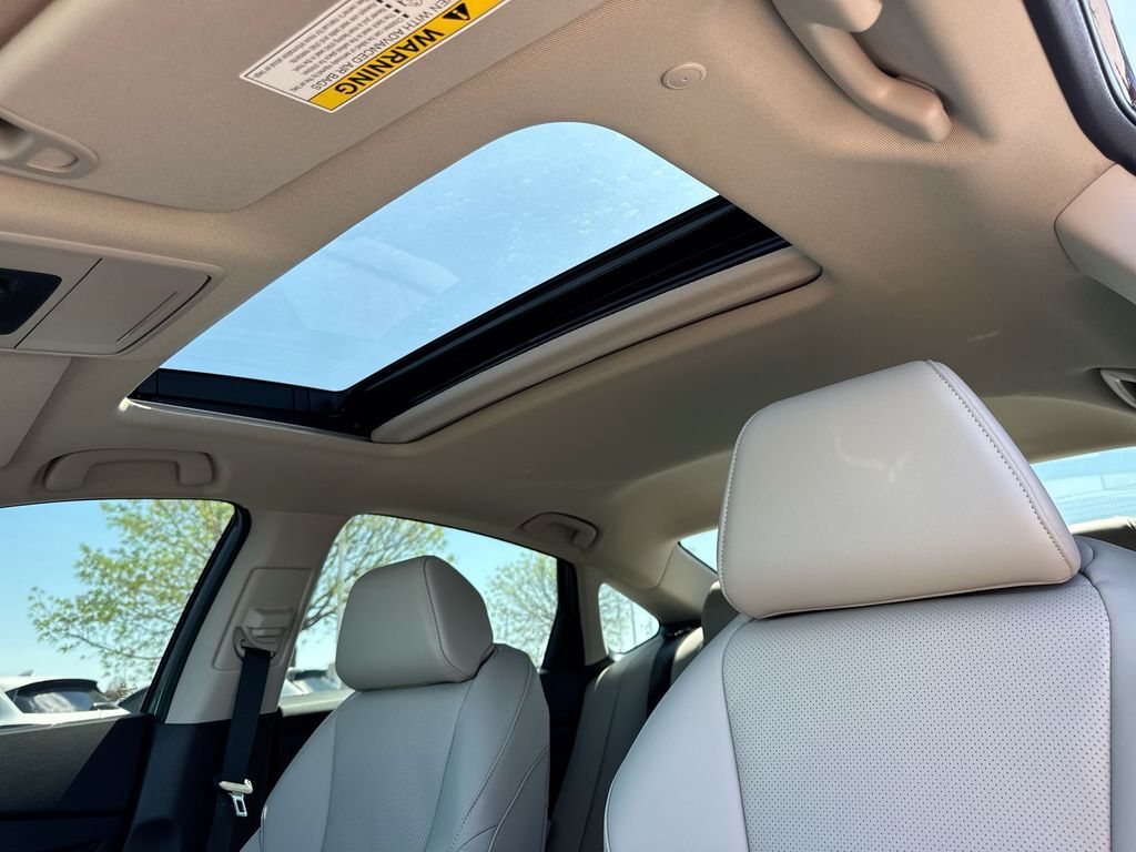 2026 Honda Accord Hybrid Touring Oklahoma City OK