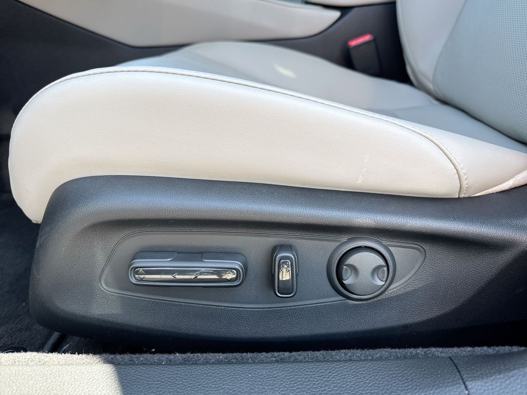 2026 Honda Accord Hybrid Touring Oklahoma City OK