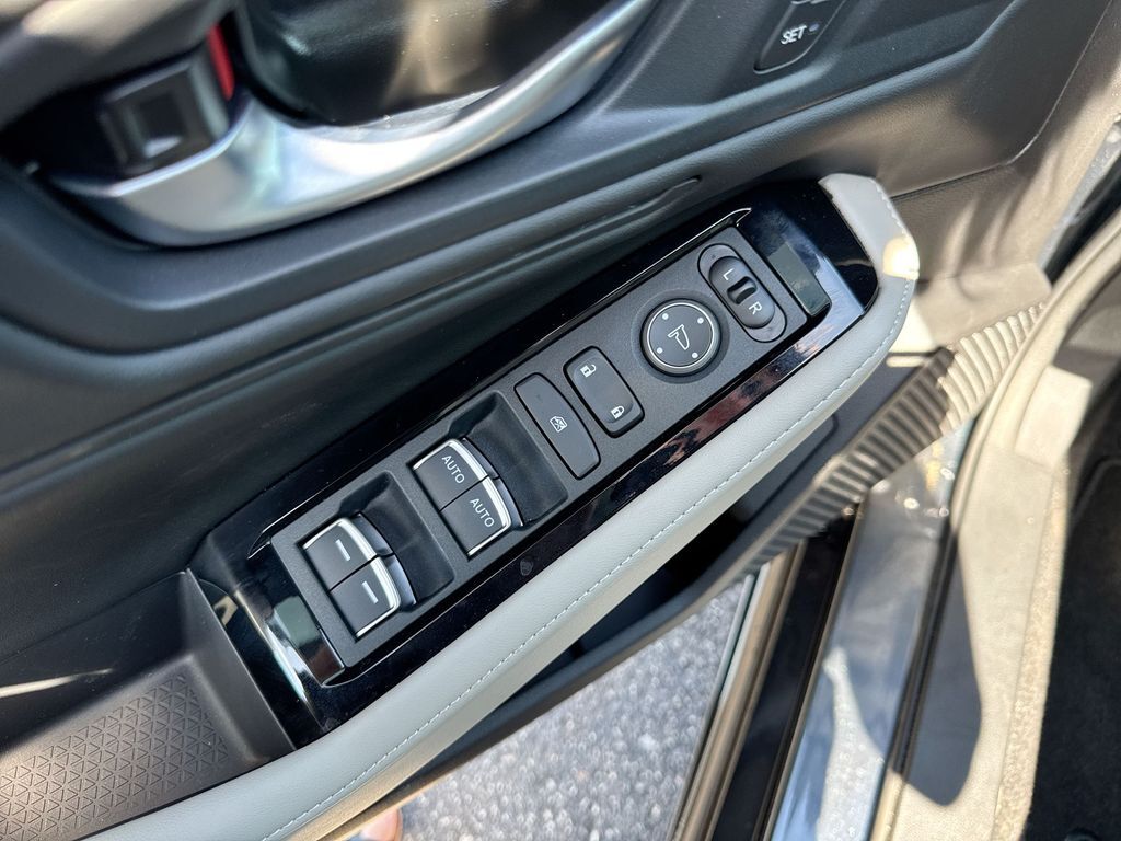 2026 Honda Accord Hybrid Touring Oklahoma City OK