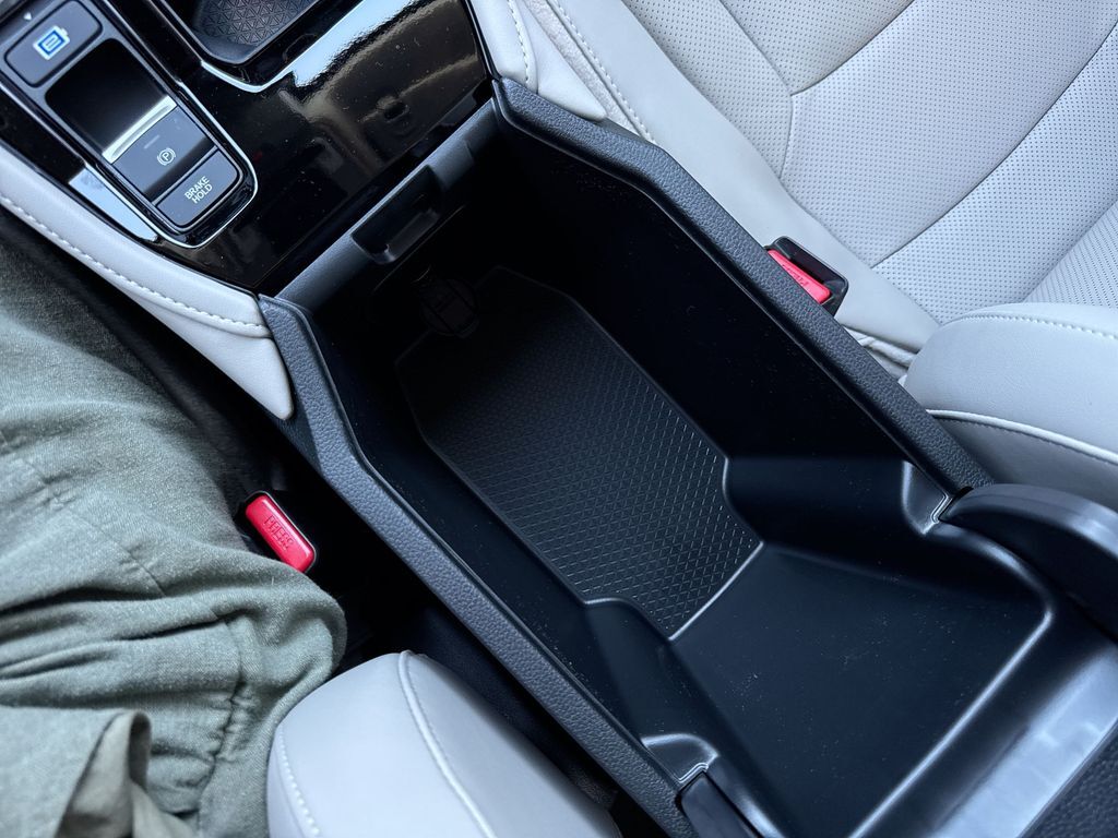 2026 Honda Accord Hybrid Touring Oklahoma City OK