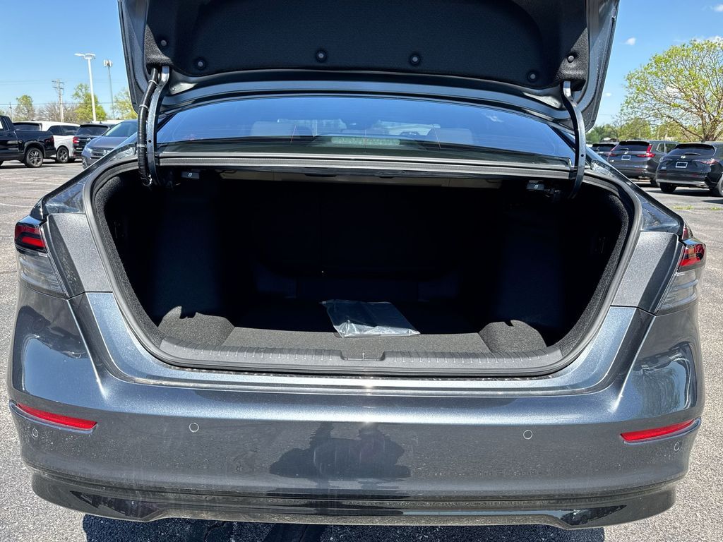 2026 Honda Accord Hybrid Touring Oklahoma City OK