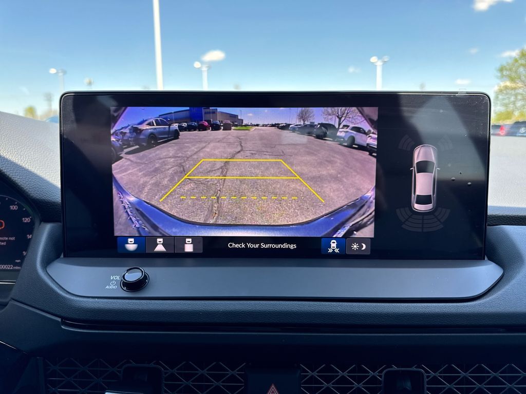 2026 Honda Accord Hybrid Touring Oklahoma City OK