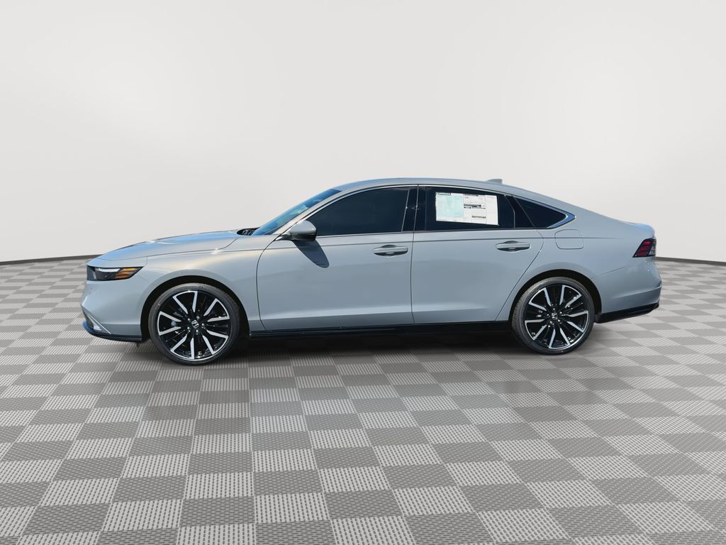 2026 Honda Accord Hybrid Touring Oklahoma City OK