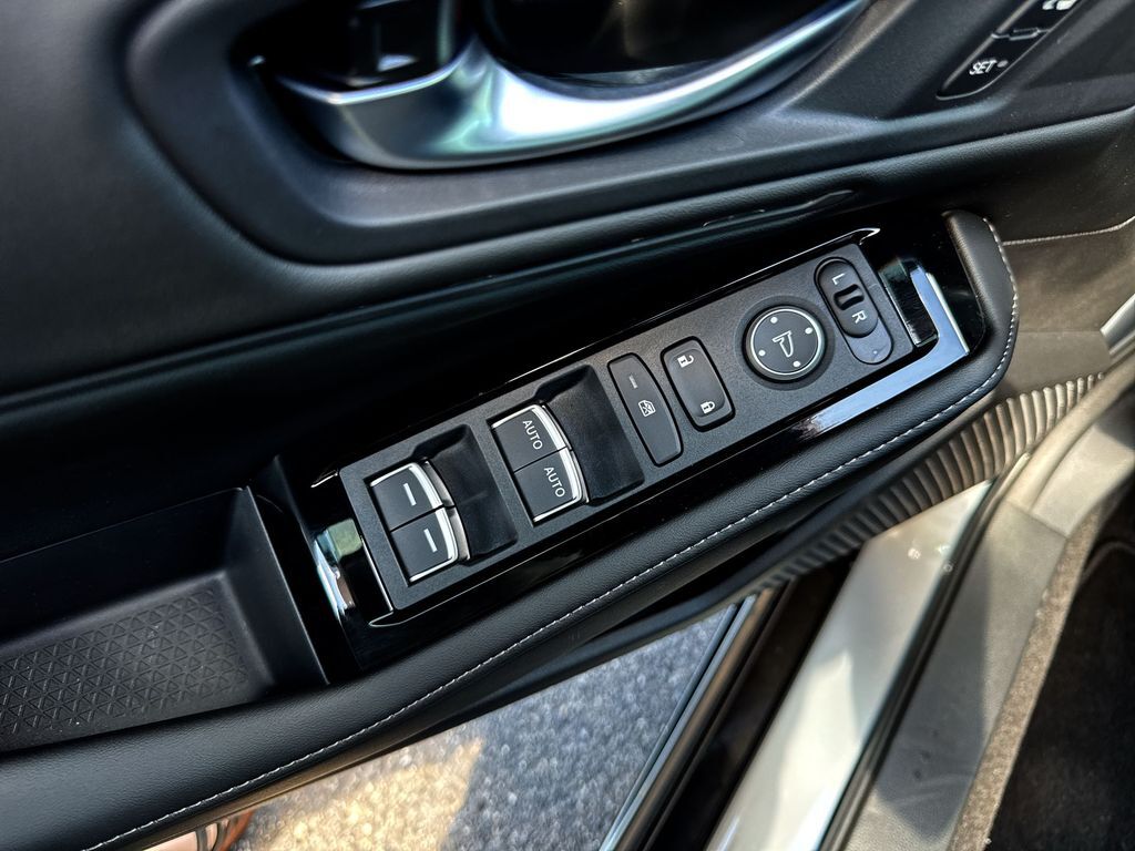 2026 Honda Accord Hybrid Touring Oklahoma City OK