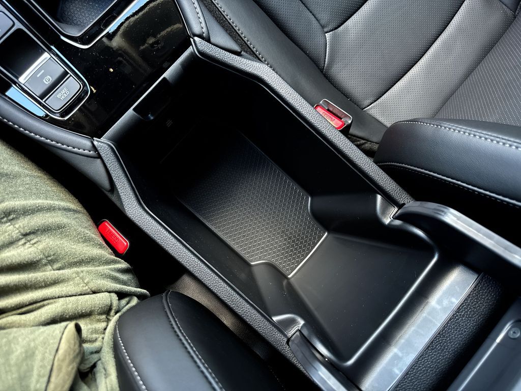 2026 Honda Accord Hybrid Touring Oklahoma City OK