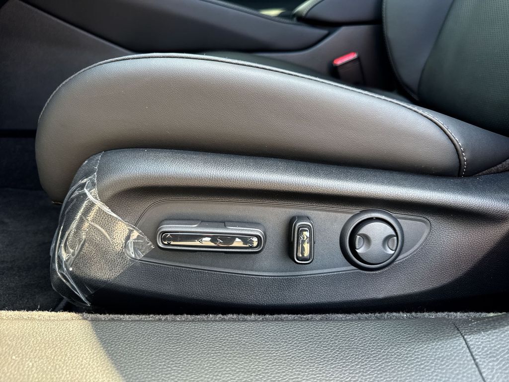 2026 Honda Accord Hybrid Touring Oklahoma City OK