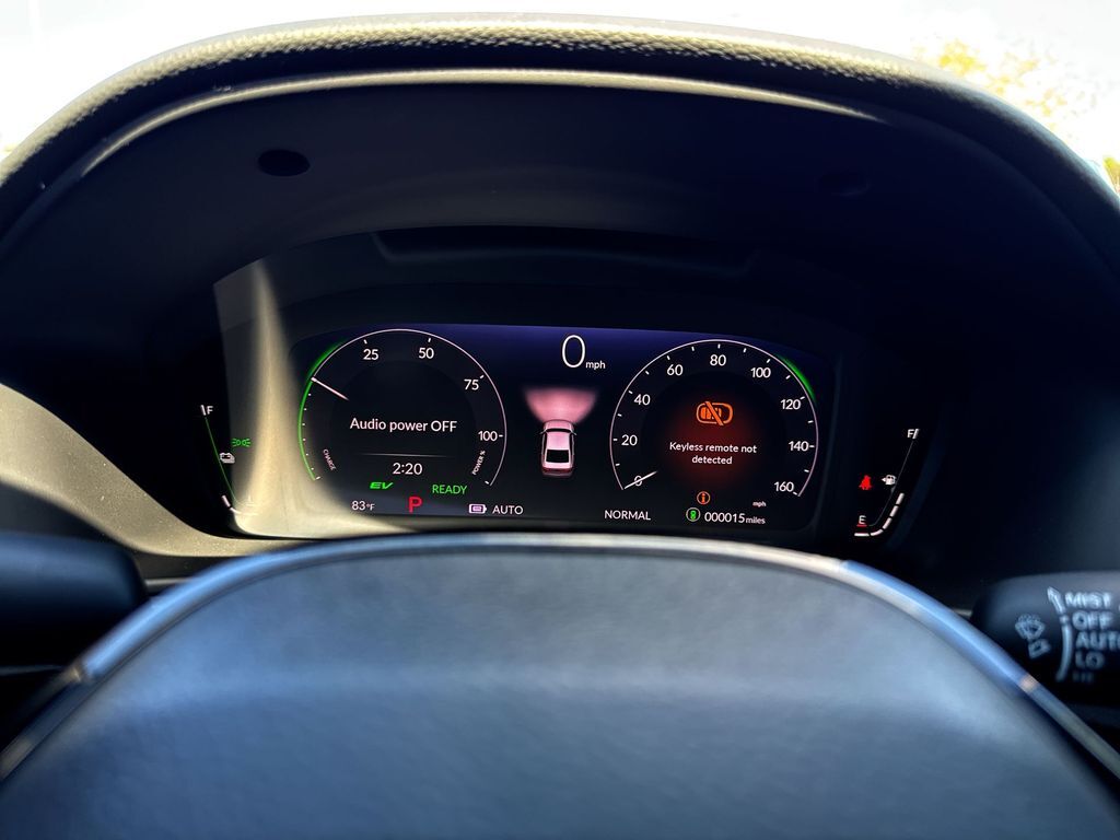 2026 Honda Accord Hybrid Touring Oklahoma City OK