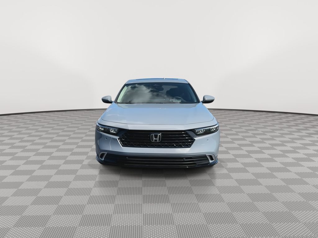 2026 Honda Accord Hybrid Touring Oklahoma City OK