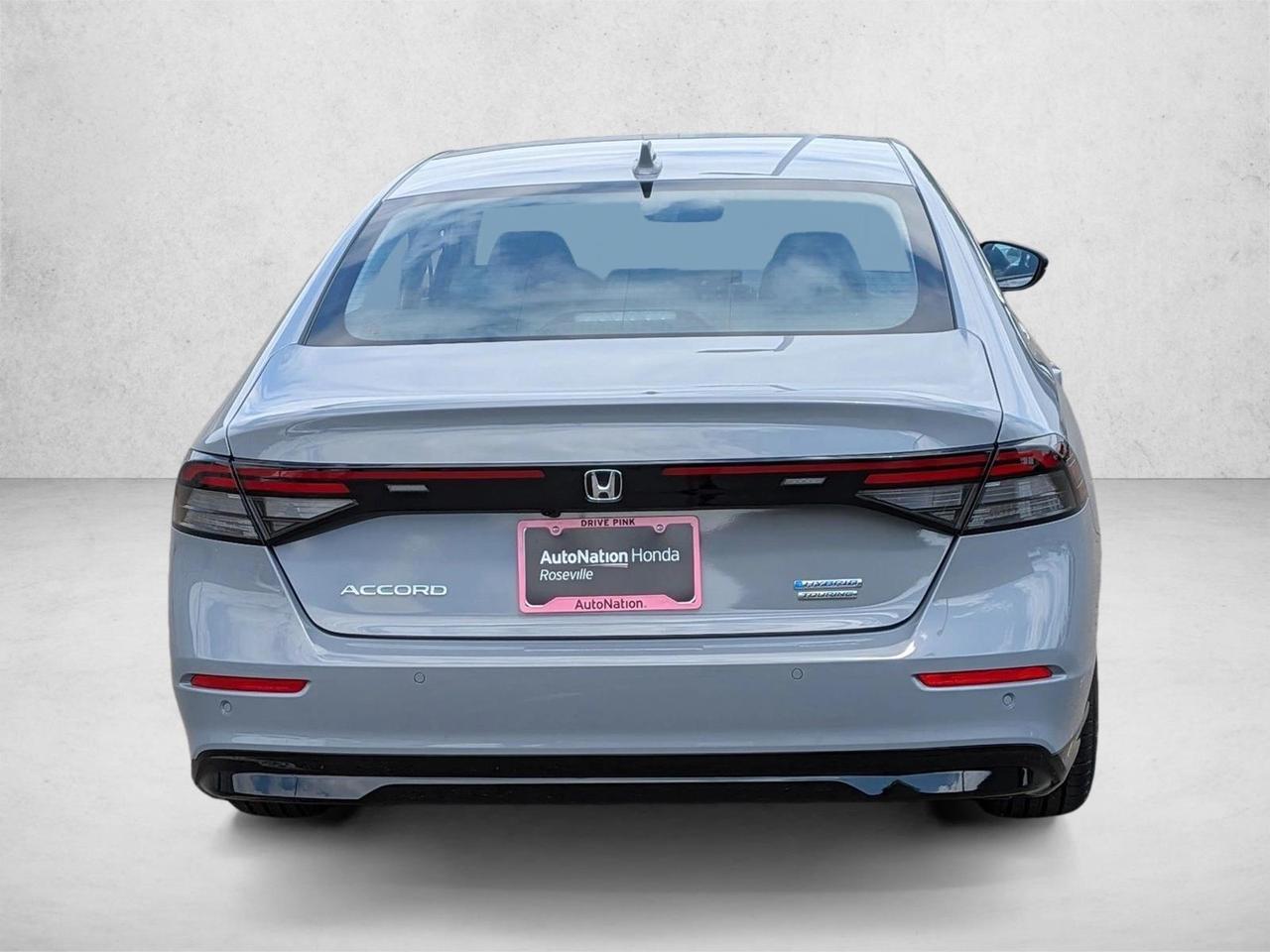 2026 Honda Accord Hybrid Touring Roseville CA