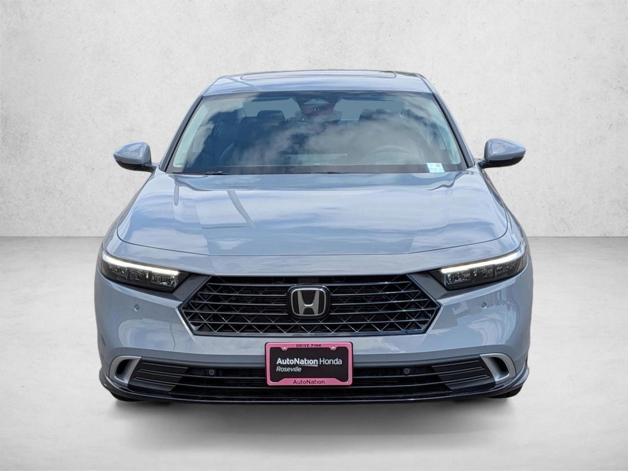 2026 Honda Accord Hybrid Touring Roseville CA