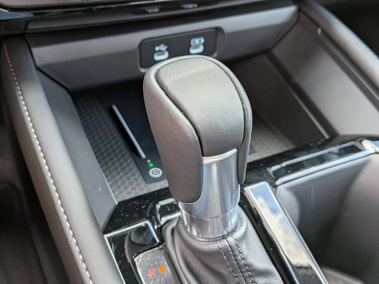 2026 Honda Accord Hybrid Touring Roseville CA