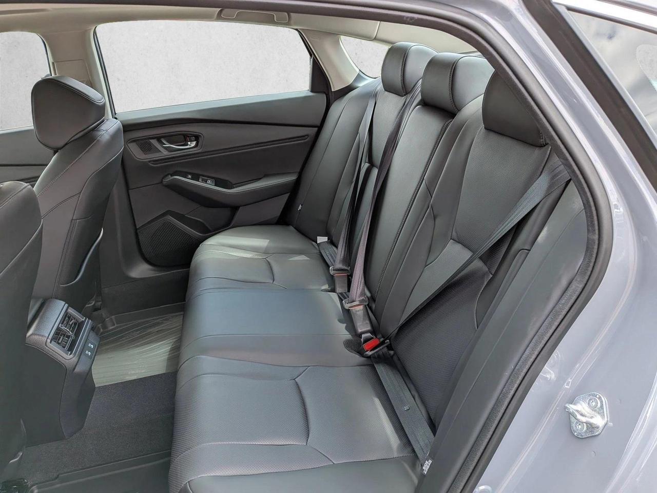 2026 Honda Accord Hybrid Touring Roseville CA