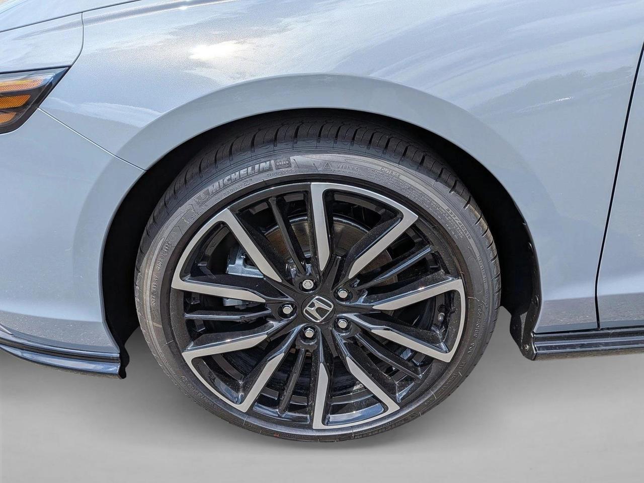 2026 Honda Accord Hybrid Touring Roseville CA