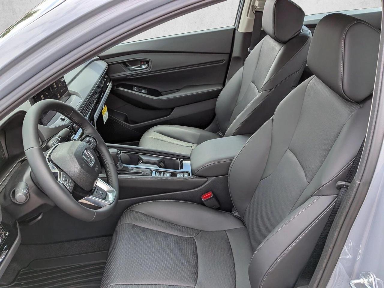 2026 Honda Accord Hybrid Touring Roseville CA