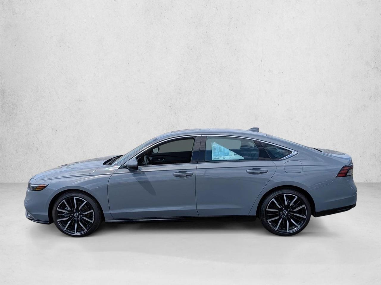 2026 Honda Accord Hybrid Touring Roseville CA