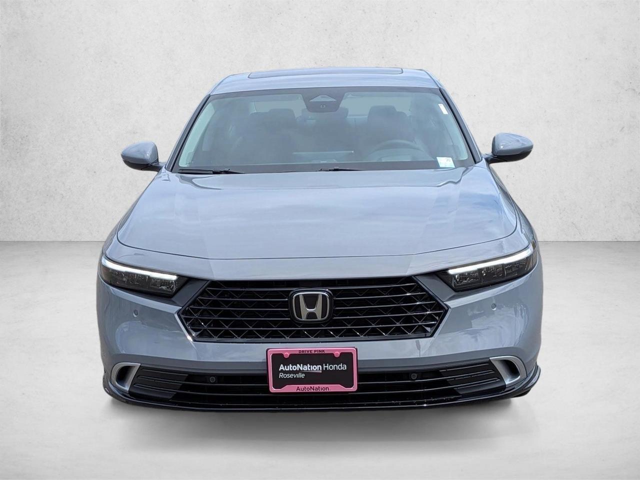 2026 Honda Accord Hybrid Touring Roseville CA