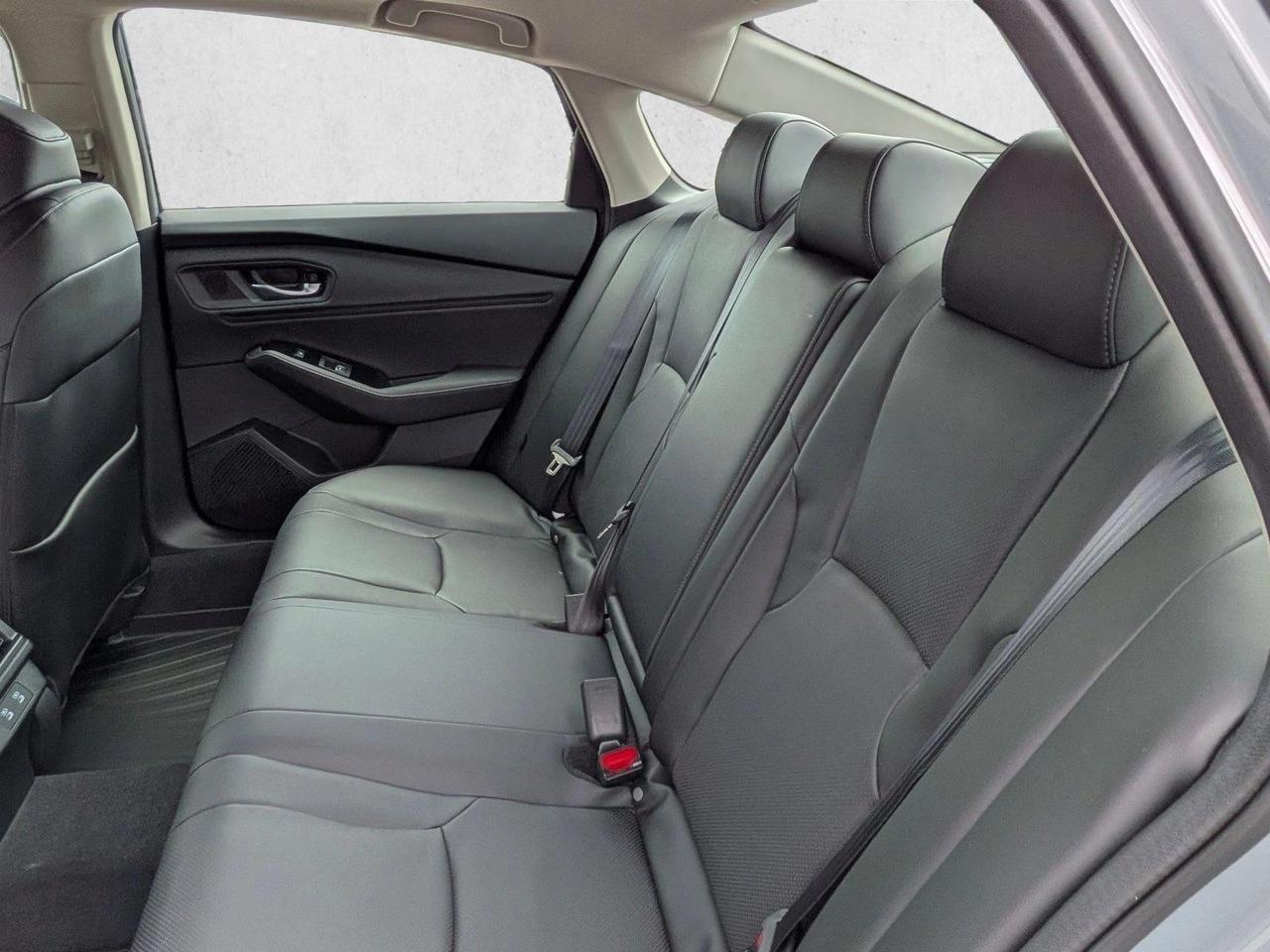 2026 Honda Accord Hybrid Touring Roseville CA