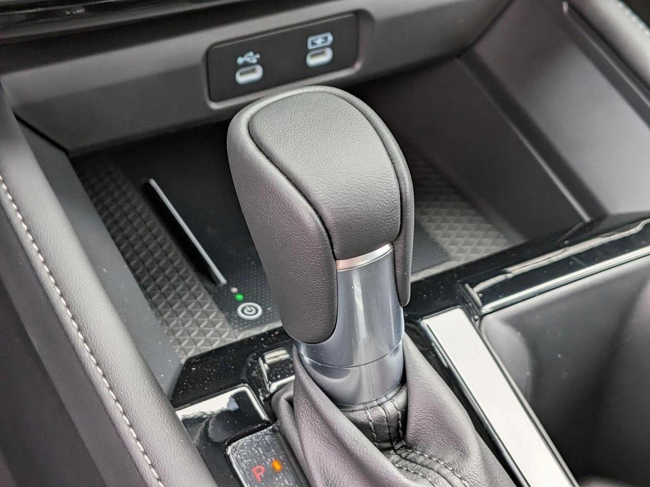 2026 Honda Accord Hybrid Touring Roseville CA