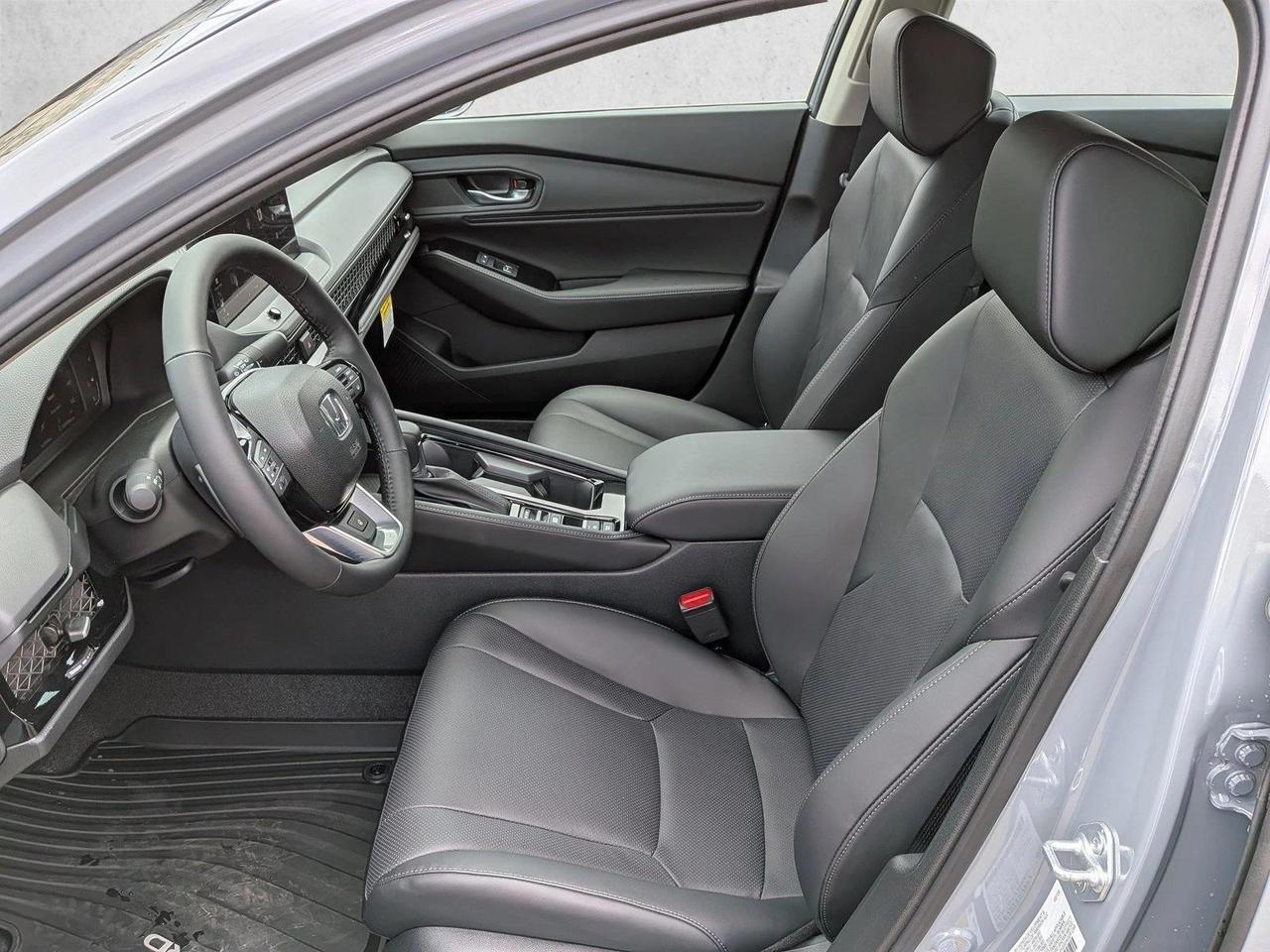 2026 Honda Accord Hybrid Touring Roseville CA