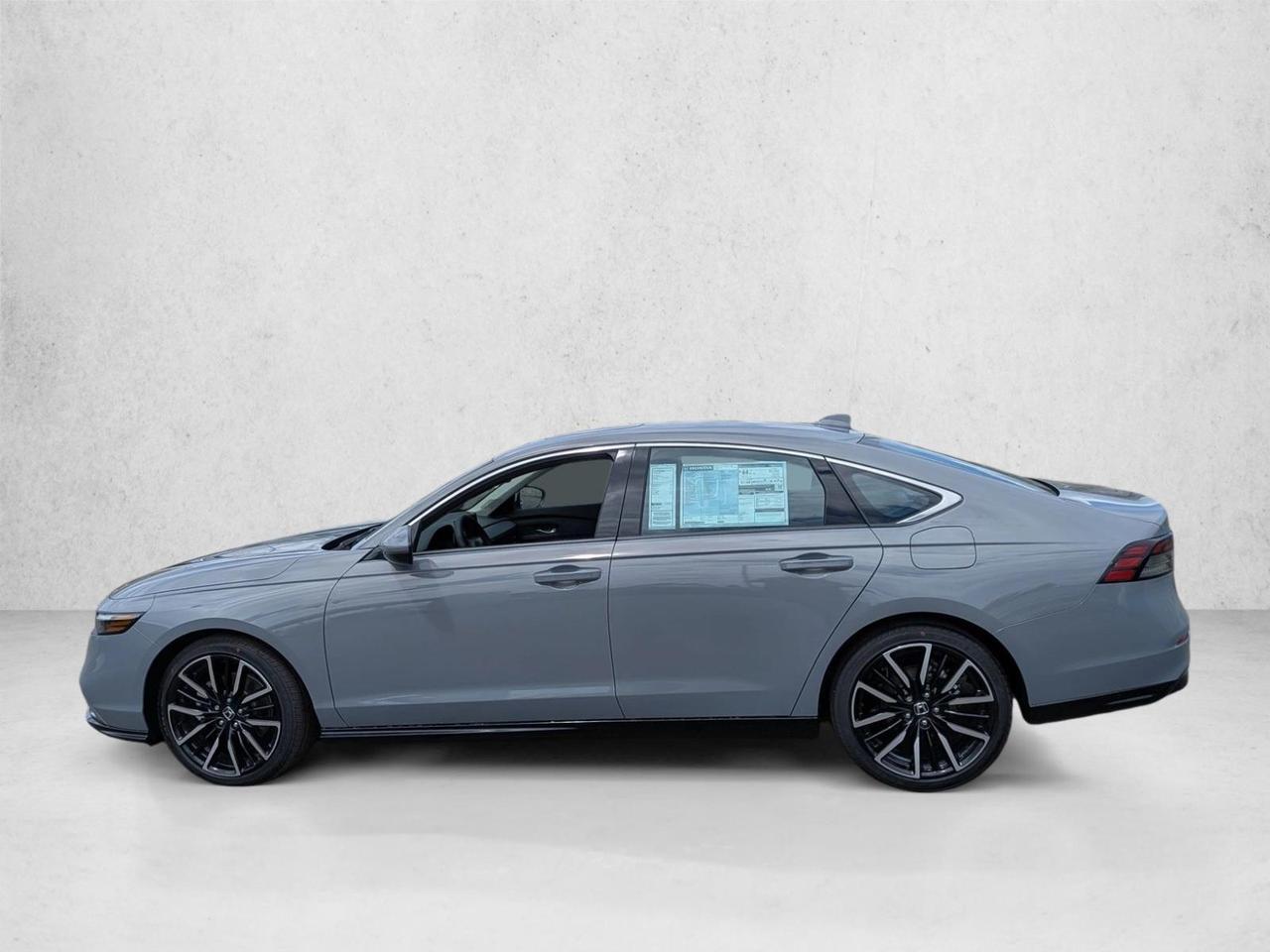 2026 Honda Accord Hybrid Touring Roseville CA