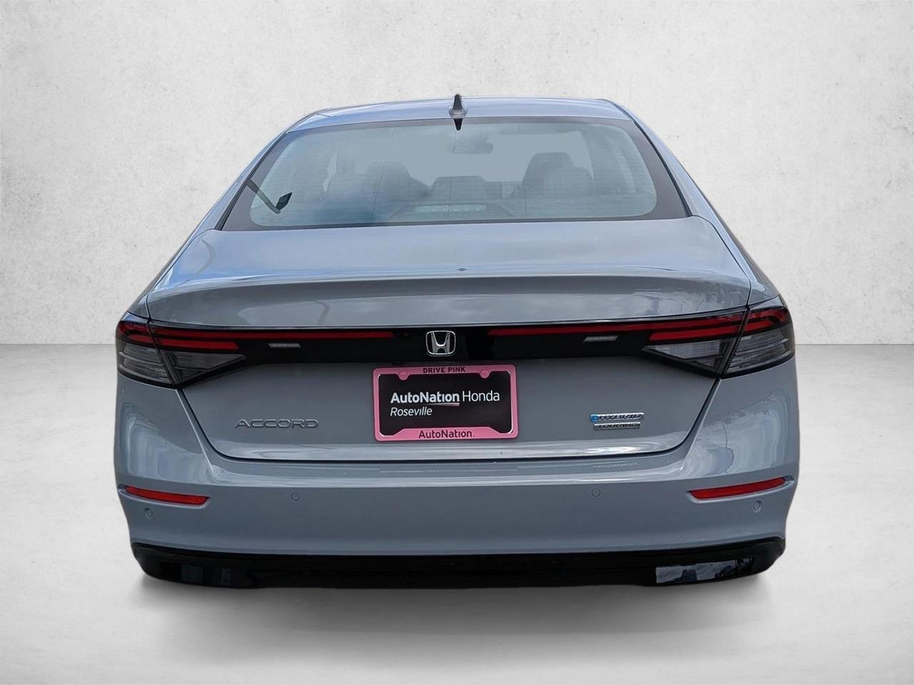 2026 Honda Accord Hybrid Touring Roseville CA