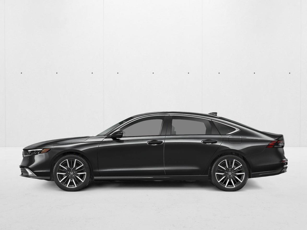 2026 Honda Accord Hybrid Touring Roseville CA